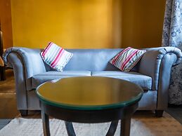 Fort Tiracol Heritage Hotel