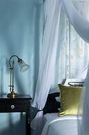 Fort Tiracol Heritage Hotel