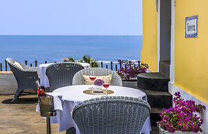 Fort Tiracol Heritage Hotel