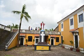 Fort Tiracol Heritage Hotel