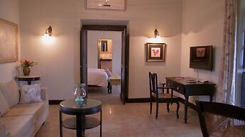 Fort Tiracol Heritage Hotel