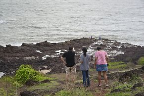 Fort Tiracol Heritage Hotel