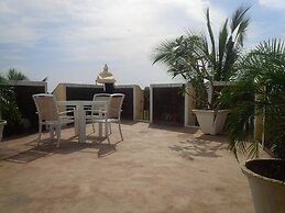 Fort Tiracol Heritage Hotel