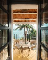 Fort Tiracol Heritage Hotel