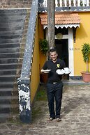 Fort Tiracol Heritage Hotel