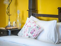 Fort Tiracol Heritage Hotel