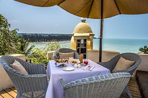 Fort Tiracol Heritage Hotel