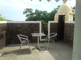 Fort Tiracol Heritage Hotel