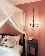 Fort Tiracol Heritage Hotel