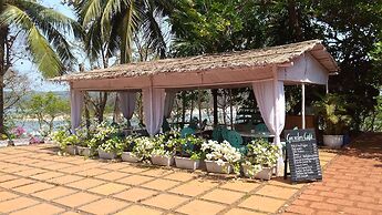 Fort Tiracol Heritage Hotel