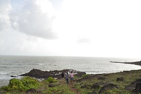 Fort Tiracol Heritage Hotel