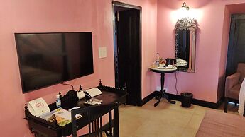 Fort Tiracol Heritage Hotel