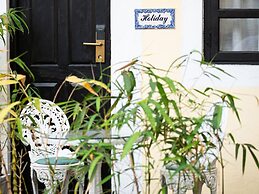 Fort Tiracol Heritage Hotel