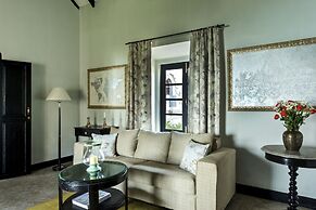 Fort Tiracol Heritage Hotel