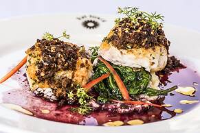 Fort Tiracol Heritage Hotel