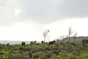 Fort Tiracol Heritage Hotel