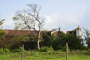 Fort Tiracol Heritage Hotel