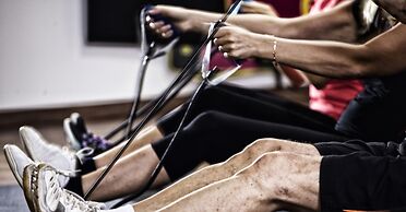 Aloha Hill Club Golf & Spa Apartments