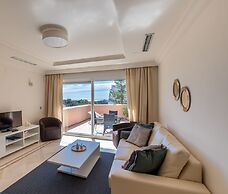 Aloha Hill Club Golf & Spa Apartments