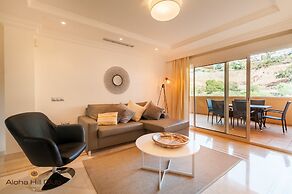 Aloha Hill Club Golf & Spa Apartments