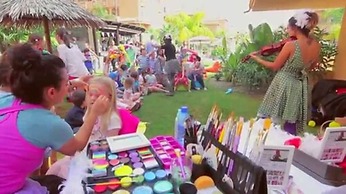 Aloha Hill Club Golf & Spa Apartments