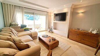 Aloha Hill Club Golf & Spa Apartments