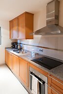 Aloha Hill Club Golf & Spa Apartments