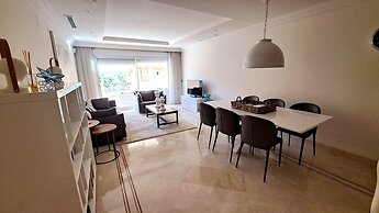 Aloha Hill Club Golf & Spa Apartments