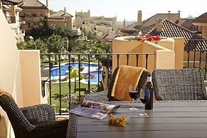 Aloha Hill Club Golf & Spa Apartments