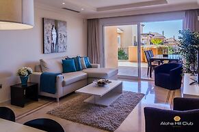 Aloha Hill Club Golf & Spa Apartments