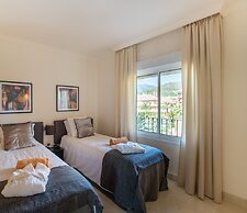 Aloha Hill Club Golf & Spa Apartments