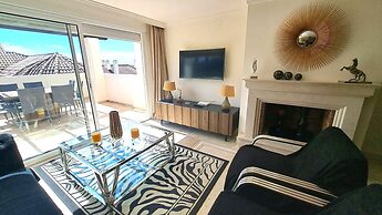 Aloha Hill Club Golf & Spa Apartments