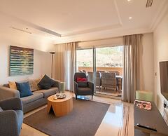 Aloha Hill Club Golf & Spa Apartments