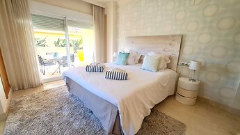 Aloha Hill Club Golf & Spa Apartments