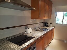 Aloha Hill Club Golf & Spa Apartments