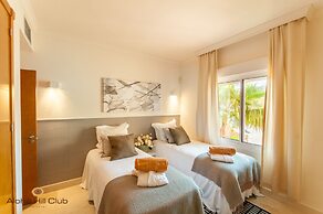 Aloha Hill Club Golf & Spa Apartments