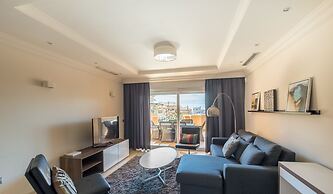 Aloha Hill Club Golf & Spa Apartments