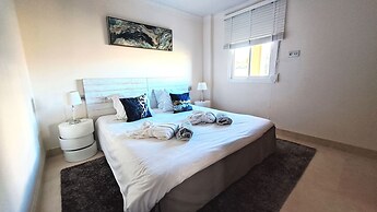 Aloha Hill Club Golf & Spa Apartments