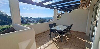 Aloha Hill Club Golf & Spa Apartments