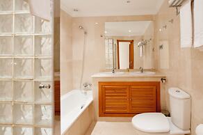 Aloha Hill Club Golf & Spa Apartments