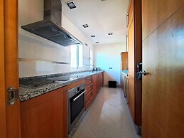 Aloha Hill Club Golf & Spa Apartments