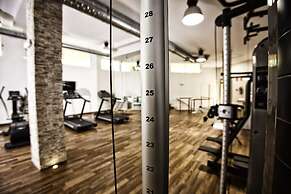 Aloha Hill Club Golf & Spa Apartments