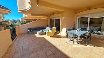 Aloha Hill Club Golf & Spa Apartments