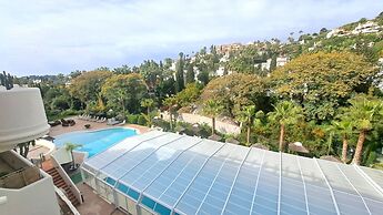 Aloha Hill Club Golf & Spa Apartments