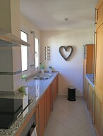 Aloha Hill Club Golf & Spa Apartments