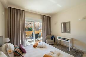 Aloha Hill Club Golf & Spa Apartments