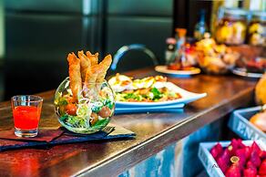 Aloha Hill Club Golf & Spa Apartments