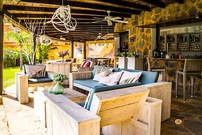 Aloha Hill Club Golf & Spa Apartments