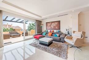 Aloha Hill Club Golf & Spa Apartments