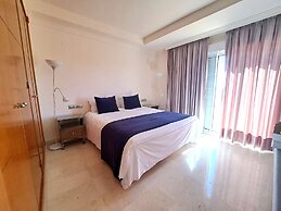 Aloha Hill Club Golf & Spa Apartments